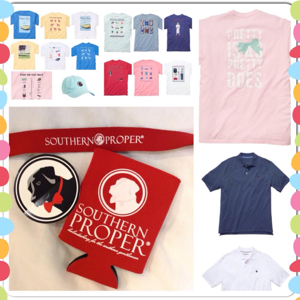 DansMKY's tweet photo. With the arrival of Southern Proper we have decided to do a 2nd RETWEET Contest this weekend to get the word out! http://t.co/oKhkcxUym4