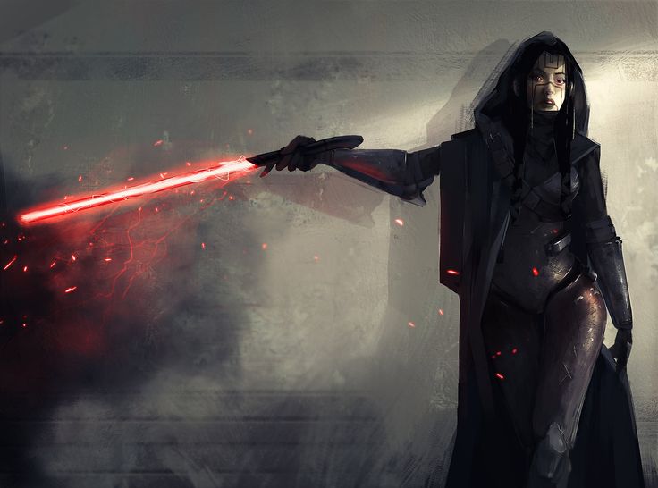 ignacioquintann's tweet photo. Sith and Star Wars Girls #starwars #femalesith http://t.co/77Aouf2TuU