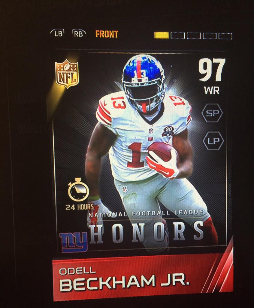 MuTCoinMulti's tweet image. Giving away 97 OBJ Honors winner will be announced at 100 followers and 100 RT must follow to enter