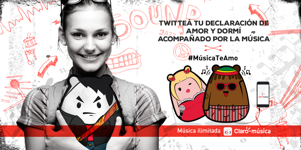 ClaromusicaAR's tweet photo. Participá por uno de estos almohadones parlantes y pasá tus noches con música. Ingresá en http://t.co/j7GbrjAxB7 http://t.co/xIdxIyuVzM