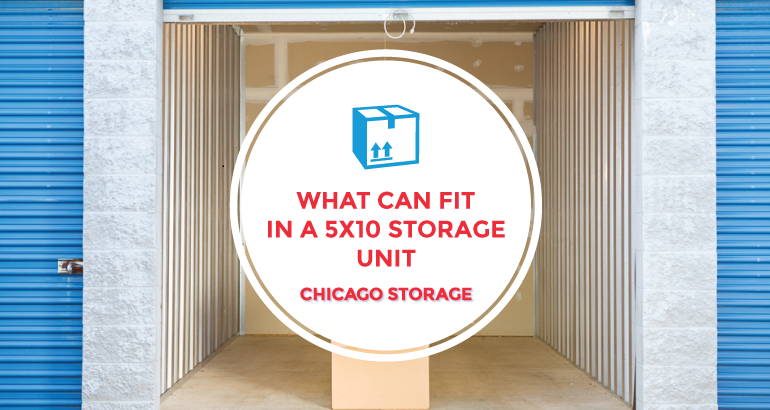 A 5x10 #selfstorage unit can fit clothes, a couch and more. See if it fits your needs: vrl.ht/1BABC
