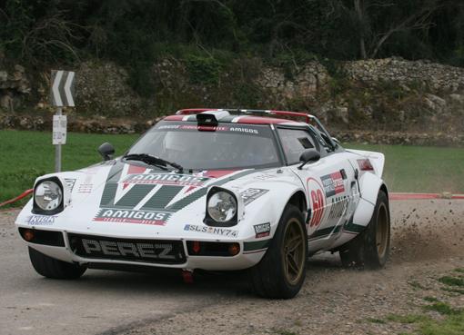 Rally Sol de Ponent tweet media