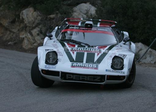 Rally Sol de Ponent tweet media