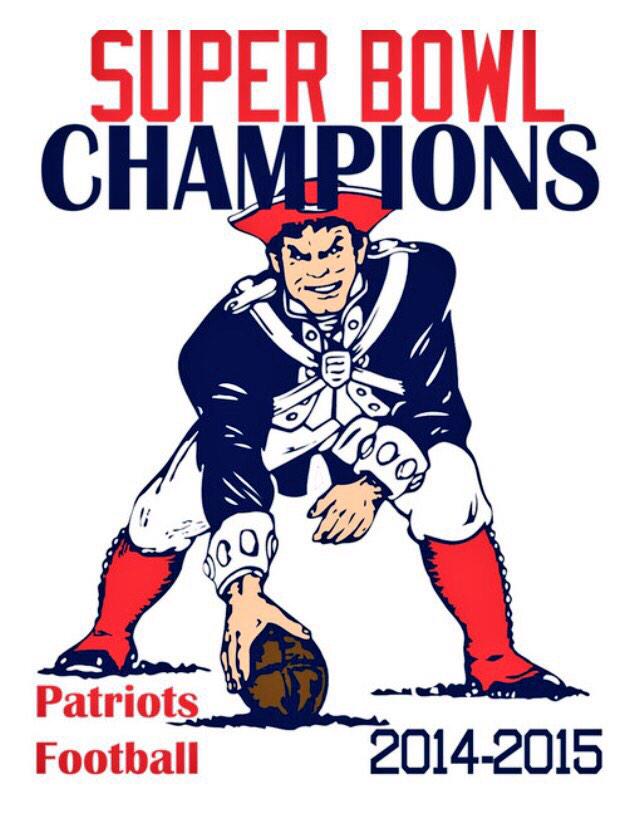 Shop Now>>patriotssuperbowltees.com/collections/al…🏈🇺🇸
Shirts &amp; Sweatshirts arrive in 3-5 Days. Celebrate this Patriots Super Bowl Win.