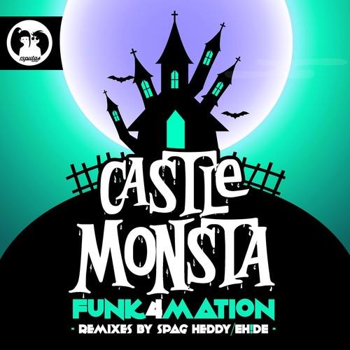 Aliendogma's tweet photo. [ON AIR] #DOGMAtrack Funk4Mation – Castle Monsta (EH!DE RMX) @EhideOfficial @Funk4Mation http://t.co/NYhBy9YfBJ