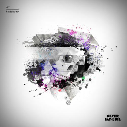 Aliendogma's tweet photo. [ON AIR] #DOGMAtrack 501 – Crystallize @501dubz http://t.co/VjOKj3Jtj6
