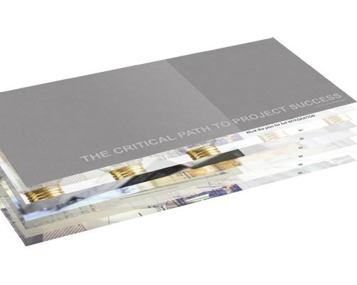 Get your FREE copy of "The Critical Path to Project Success" today ... while supplies last!  haus-arch.com/HAUS_talk1.html