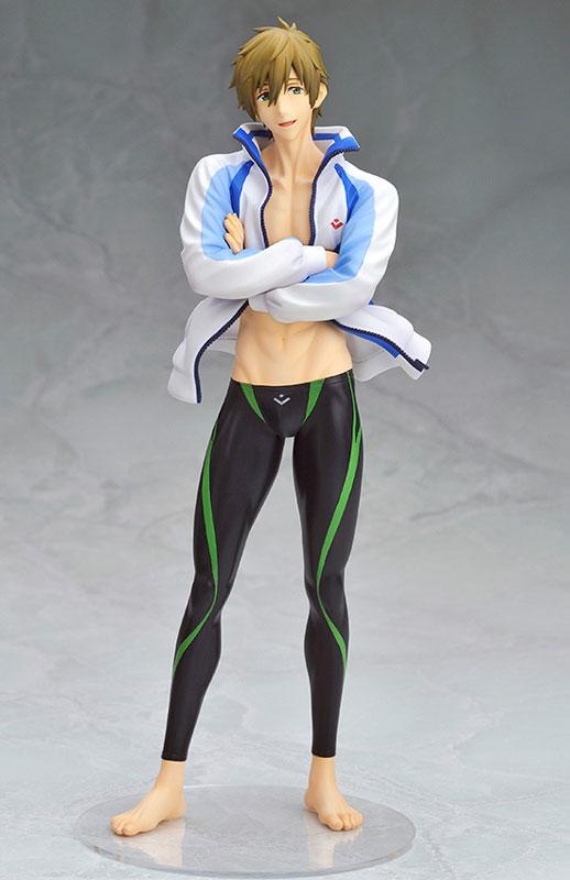 ShoreThing_Col's tweet photo. Makoto from Free! This figure will swim to your heart #ShoreThingCollectables #iwatobi http://t.co/buKUBiUbiN