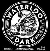 RavenandRepubli's tweet photo. Waterloo DARK LAGER now on tap @RavenandRepubli !  #NorthBay #Beer #TastyBeer #craftbeer http://t.co/gRM3tA3LcJ