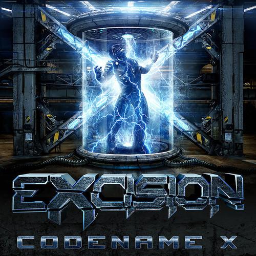 Aliendogma's tweet photo. [ON AIR] #DOGMAtrack Excision - Codename X @Excision http://t.co/RXn5W2DTNI