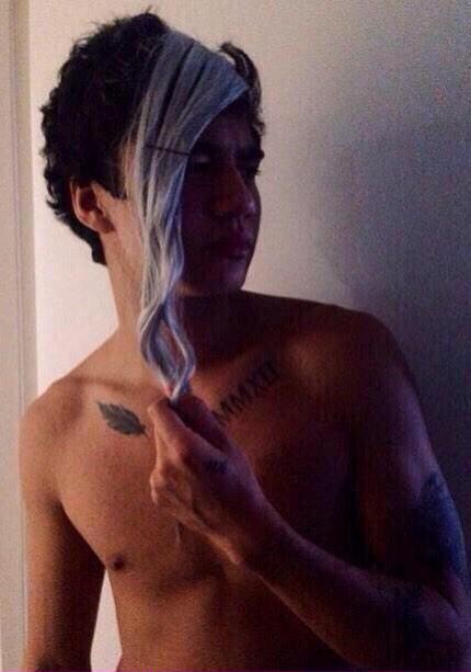 hello, im collin and new to fl. rt please? thanks 👍