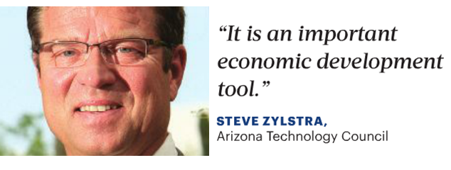 Az4Solar's tweet image. #Arizona&apos;s @SZylstra @AzTechCouncil CEO on #AzEconDev #AzSTEM #GDPJobs @AzCommerce @GPEC @ASU 
bizjournals.com/phoenix/print-…