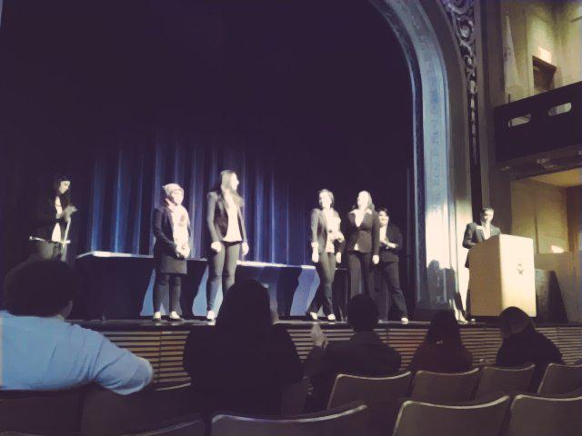 RI_DECA's tweet photo. We're loving seeing all the @DECAInc  winners ! #NSORegionals15 http://t.co/retOUdXcN0