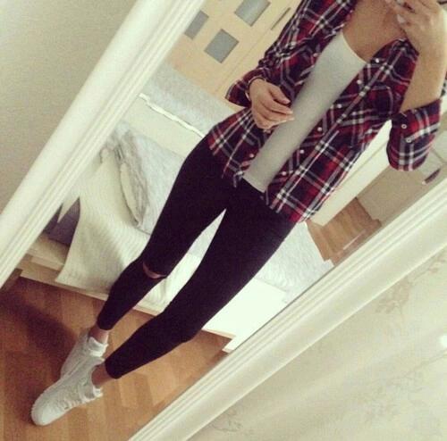 roopachicas's tweet photo. Outfit http://t.co/XmAK5Cah0C