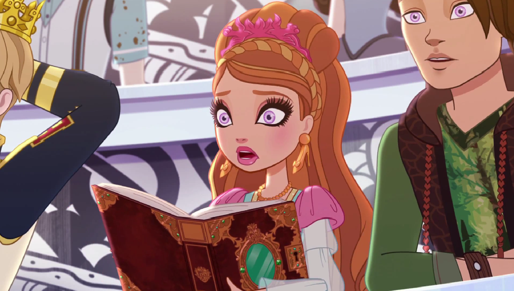 AppleOffcial's tweet photo. Ash, Hunter and Poppy owned Nooo http://t.co/zVlCaHifiz