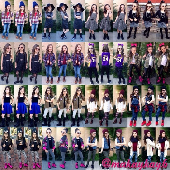 SheenaJOfan's tweet photo. I Have Passion For Fashion #CUTE #LOVE #LILSWAGG http://t.co/kD1RvOMUaD