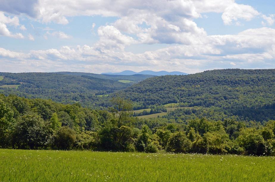 OpenSpaceInst's tweet image. TY for a solid &amp;amp; productive public-private partnership. #Landprotection can have so many benefits! @MCCoyCountyExec