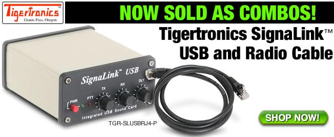 DXEngineering's tweet photo. Save today on #Tigertronics #SignaLink™ USB Digital Communications Interface Combos! http://t.co/nGtT6atEIi http://t.co/RstRBzzssD
