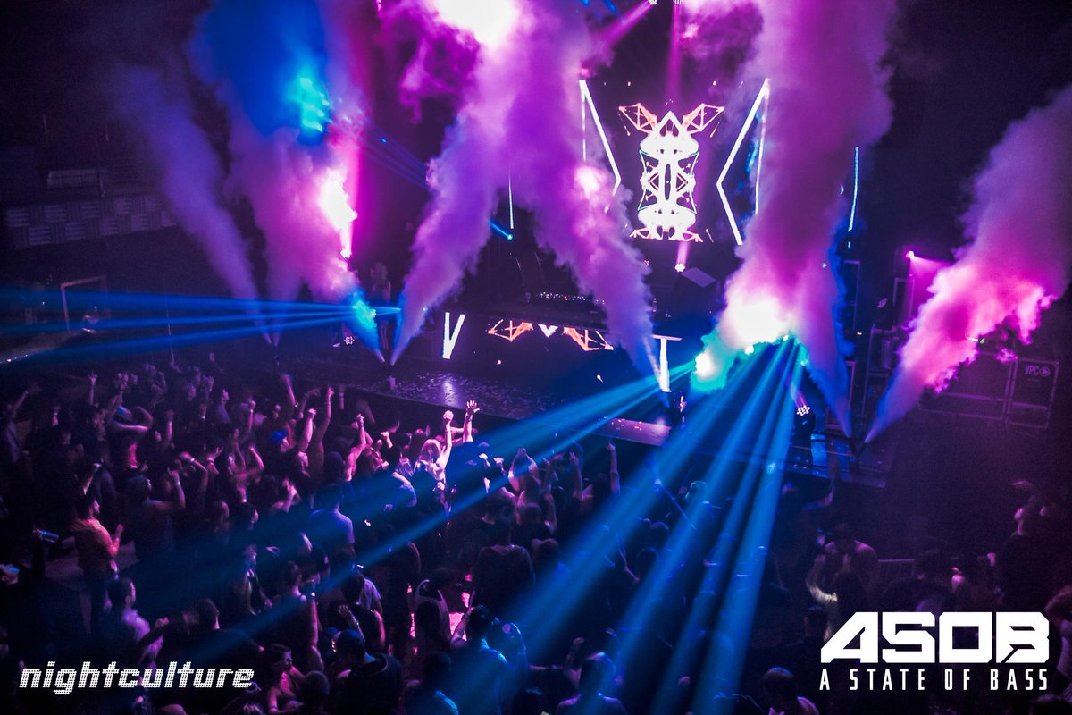 State_of_Bass's tweet photo. One more day till we drop the bass @Stereo_Live for #AStateOfBass feat Parker Clark &amp; more http://t.co/1CO5rsKf2a http://t.co/cUbznD3jkO