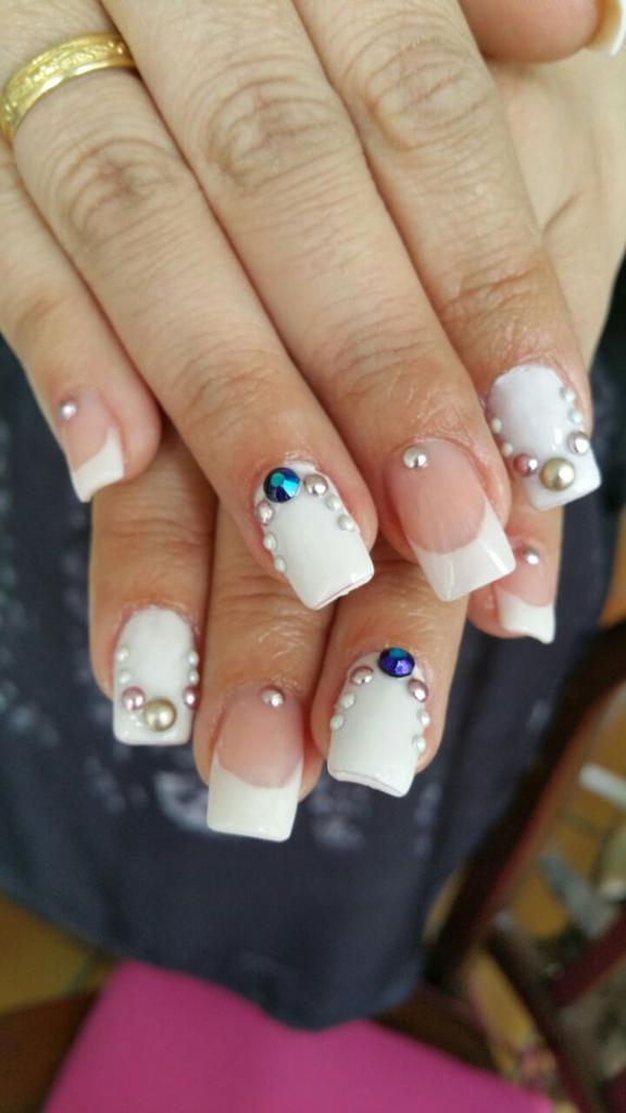 NailsD_C's tweet photo. http://t.co/RTWdlzuoOR