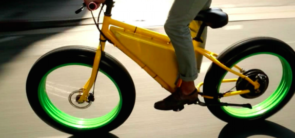 Inc's tweet photo. Affordable electric bike raises $1.5 million @oscarraymundo http://t.co/JxSJ3kKeWX http://t.co/5LrkwsmBop