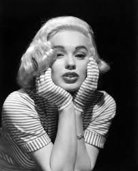 Happy birthday Mamie Van Doren, 84 today 