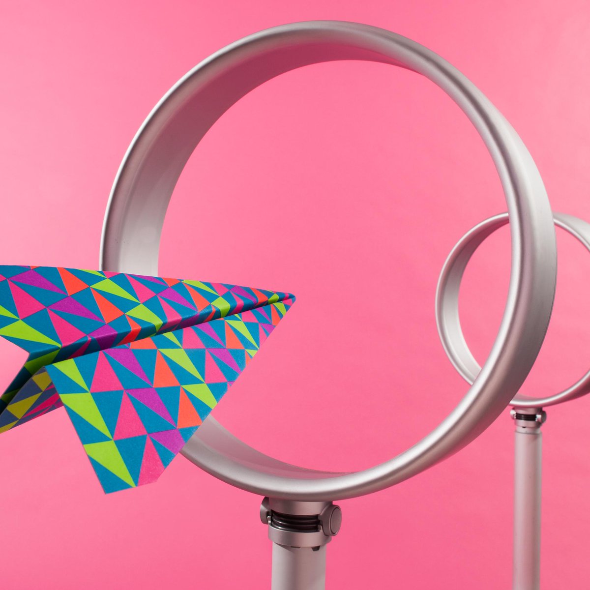 Target's tweet photo. If you have one of these @Dyson fans, you have to try this. #CabinFeverHack http://t.co/07sahTzK84 http://t.co/eGqWM0Wntu