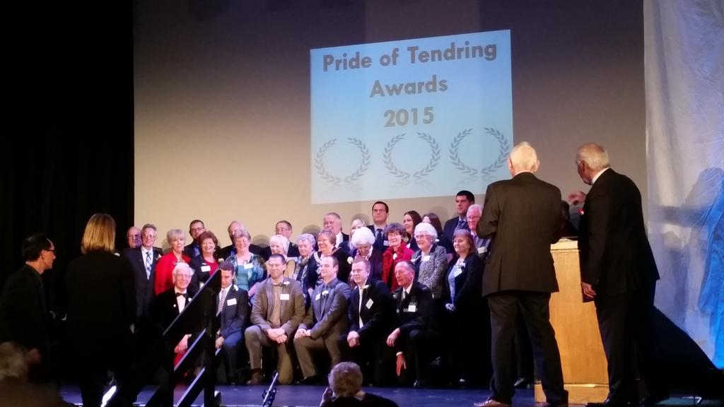 Proud to be supporting the Pride of Tendring Awards 2015! <a href="/studicko123/">stuart</a> <a href="/ssGroup23/">Tony Delay</a> <a href="/chrisphillips27/">chris phillips</a> <a href="/JackieGrimley/">Jac</a>