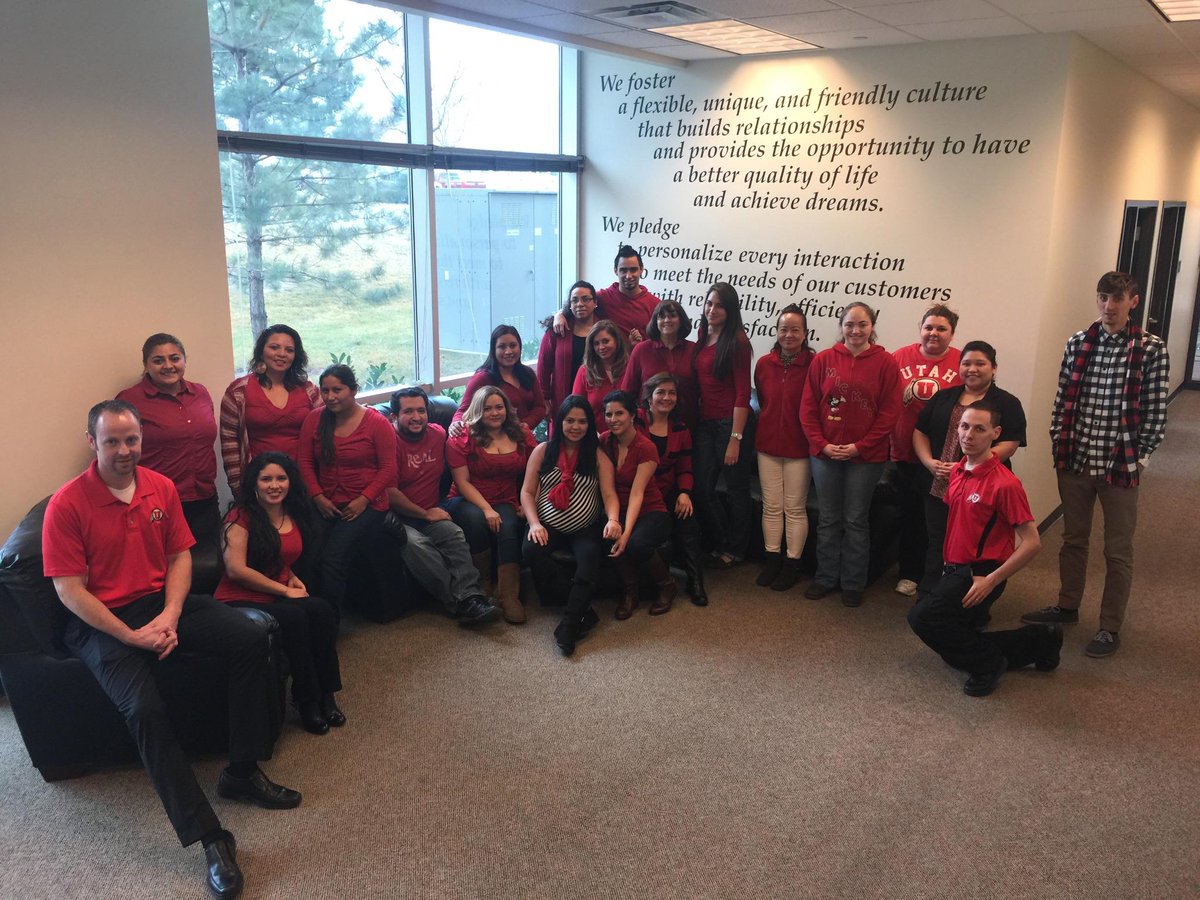 4life's tweet photo. 4Life Global Headquarters supports the #GoRedChallenge http://t.co/UjAlVuNuC9