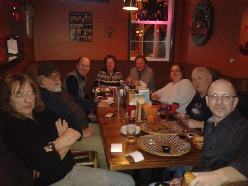 lev8lowlevel's tweet photo. #CandC @ #reebhouse #portcolborne @alphaphotopics  @RevitalSolution @lisztenup @jazzitup16 @Jrt0919 &amp; Colin Chilvers http://t.co/eRWLNKBWEe