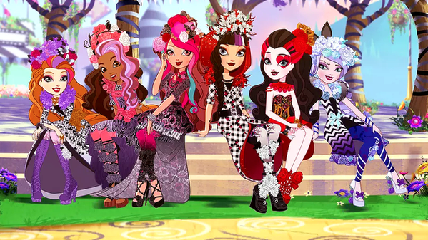 Kitty_Rebel_Cat's tweet photo. Students Ready For Spring Fairest http://t.co/hib76fj7z4