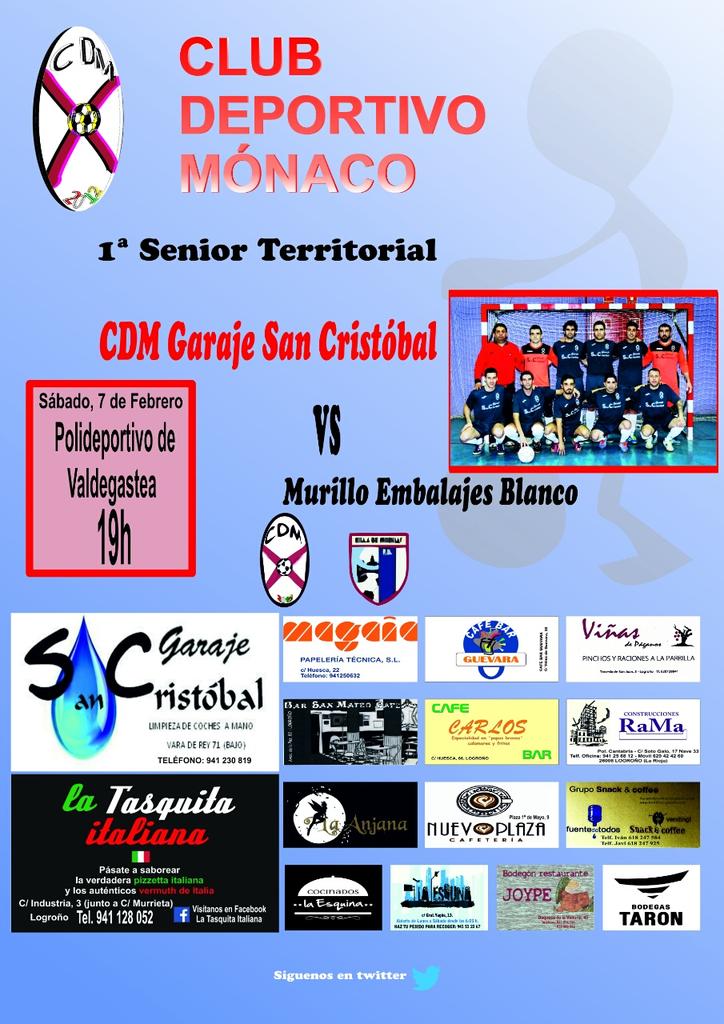 Recordatorio a todos nuestros seguidores!!!!!!