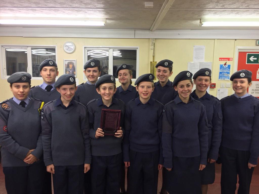 Congratulations to <a href="/723sqn/">Wigan Air Cadets</a> who have been crowned the 2014/15 C&amp;L Wing Cross Country Champions #aircadets #whatwedo