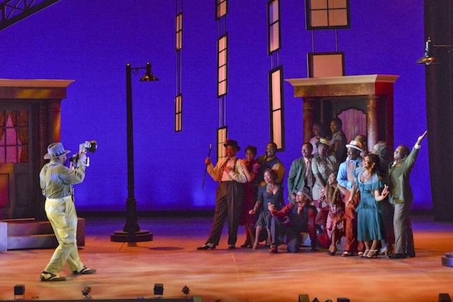 DallasTheater's tweet photo. Break a leg to the cast of #DTCStaggerLee on a fantastic closing! http://t.co/JufXDxVRtP
