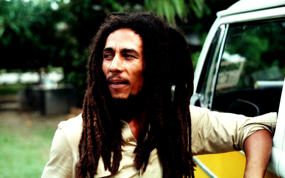 Freedom_Beat's tweet photo. Happy 70th Birthday @bobmarley. Celebrate w/ his greatest protest songs #freedombeat http://t.co/73OHH3Bw5N http://t.co/kABQlJPPxe