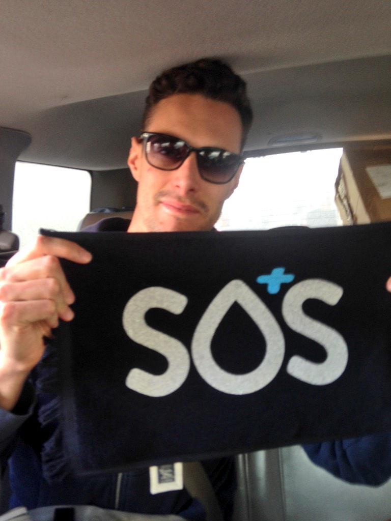 SOS Hydration tweet media