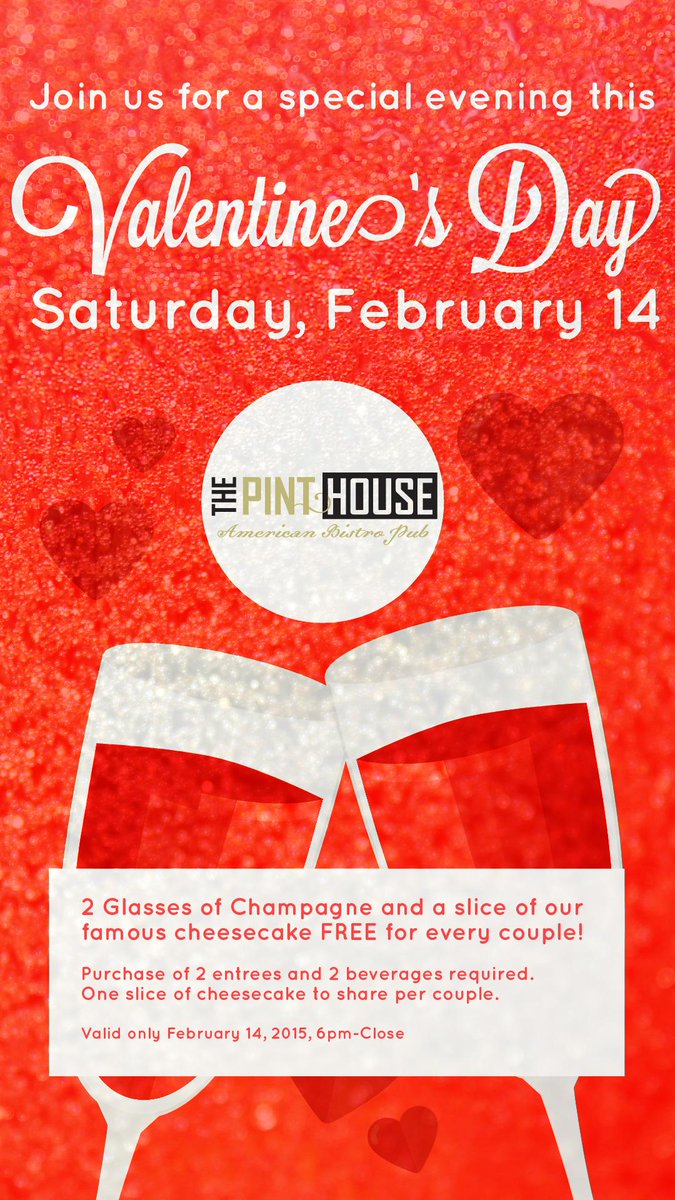 The Pint House tweet media