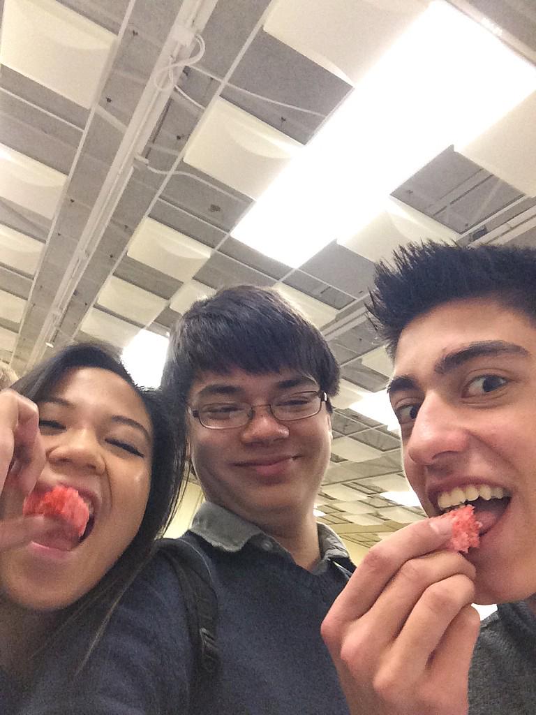 Happy Cookie Friday!