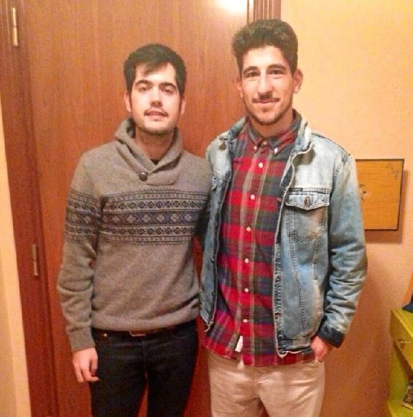 La Voz de Almería tweet media