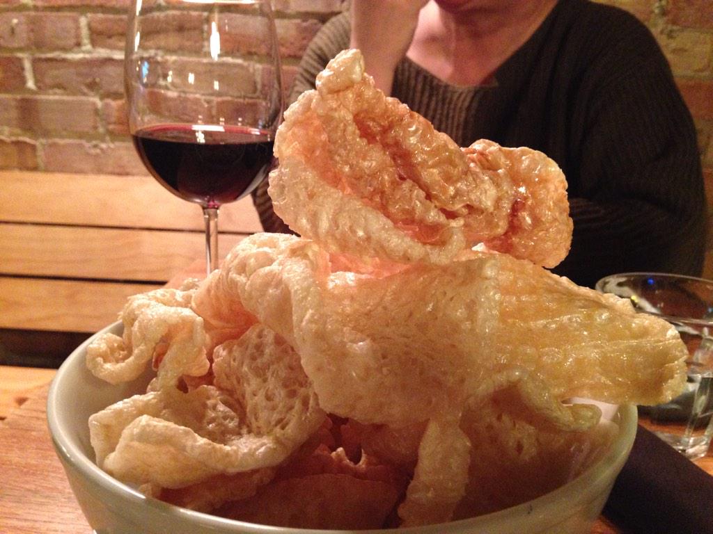 Mom and pop <a href="/figavl/">FIG Bistro</a> having a night on the town <a href="/BullandBeggar/">The Bull and Beggar</a> #avleat #avlwine crazies running the asylum tonite?