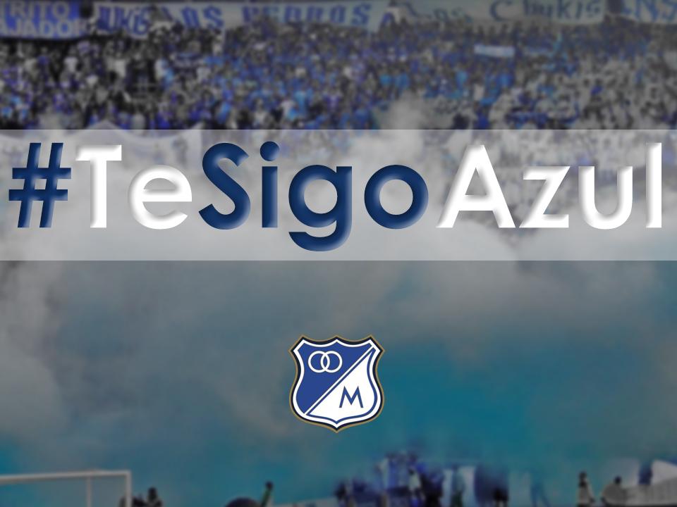 MillosFCoficial tweet picture