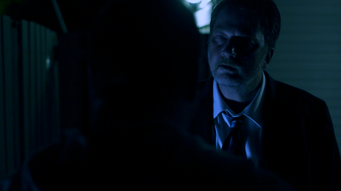 LongWalkProd's tweet photo. Another shot of Chris O'Neill as Frank Duncan in #TooOldToDieYoung @ShakesCar #FilmNoir #IndieFilm http://t.co/ipeETWn4me