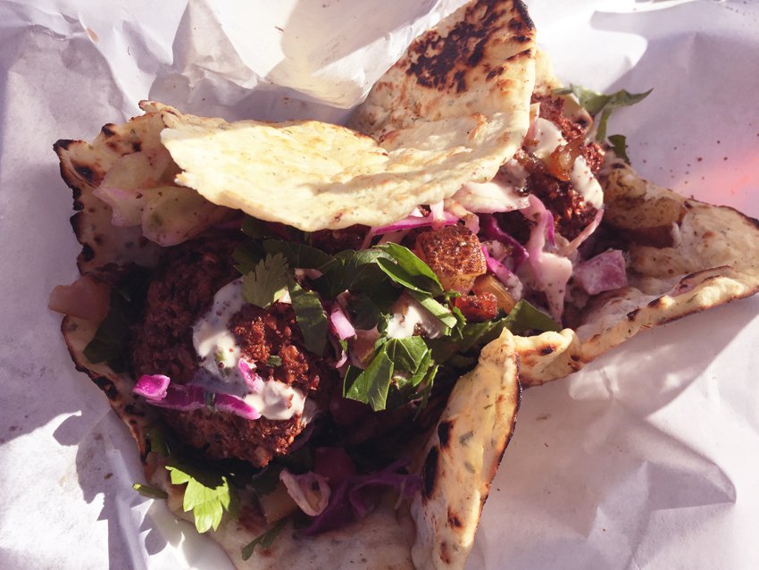 LAmag's tweet photo. The power rank is in. These are the top 10 best new restaurants in LA (this week, at least). http://t.co/oKRxTqvLFX http://t.co/RYdCeaoCKF