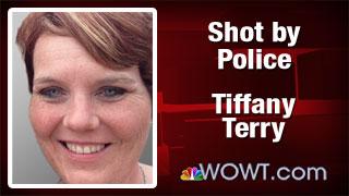 An Omaha family raises questions about police gunfire that led to the death of a loved one: wowt.com/a?a=291091971
