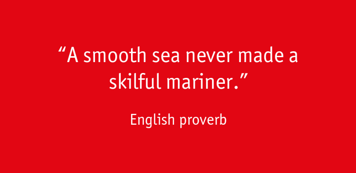 TheEconomist's tweet photo. Our #econespresso #quoteoftheday is an absolutely spiffing old English proverb. Get the app http://t.co/tunXHKNj1q http://t.co/CPdWNYXzvh