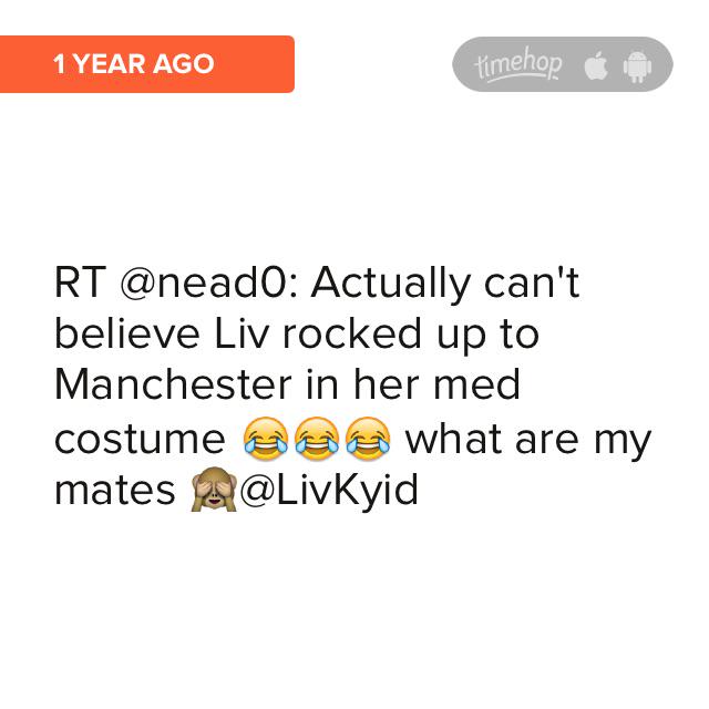 LivKyid's tweet photo. @nead0 hard to believe this was a year ago 🙈 http://t.co/2YPcw4Jtdv http://t.co/J2Oq8ttA3T