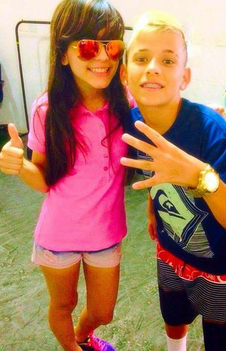 mc_peedrinho's tweet photo. Tamo junto mc dessa 😍💕💜 http://t.co/Mo2p6NEpuG