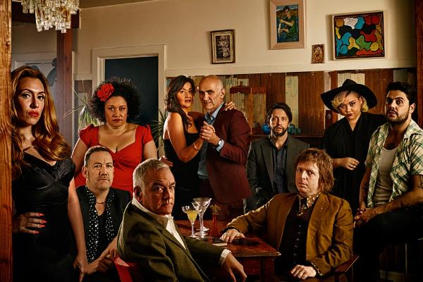 TheMusicComAu's tweet photo. More shows have been added to @paulkelly's #MerriSoulSessions tour: http://t.co/JBPnBg9siM http://t.co/jP3MHhG7kk
