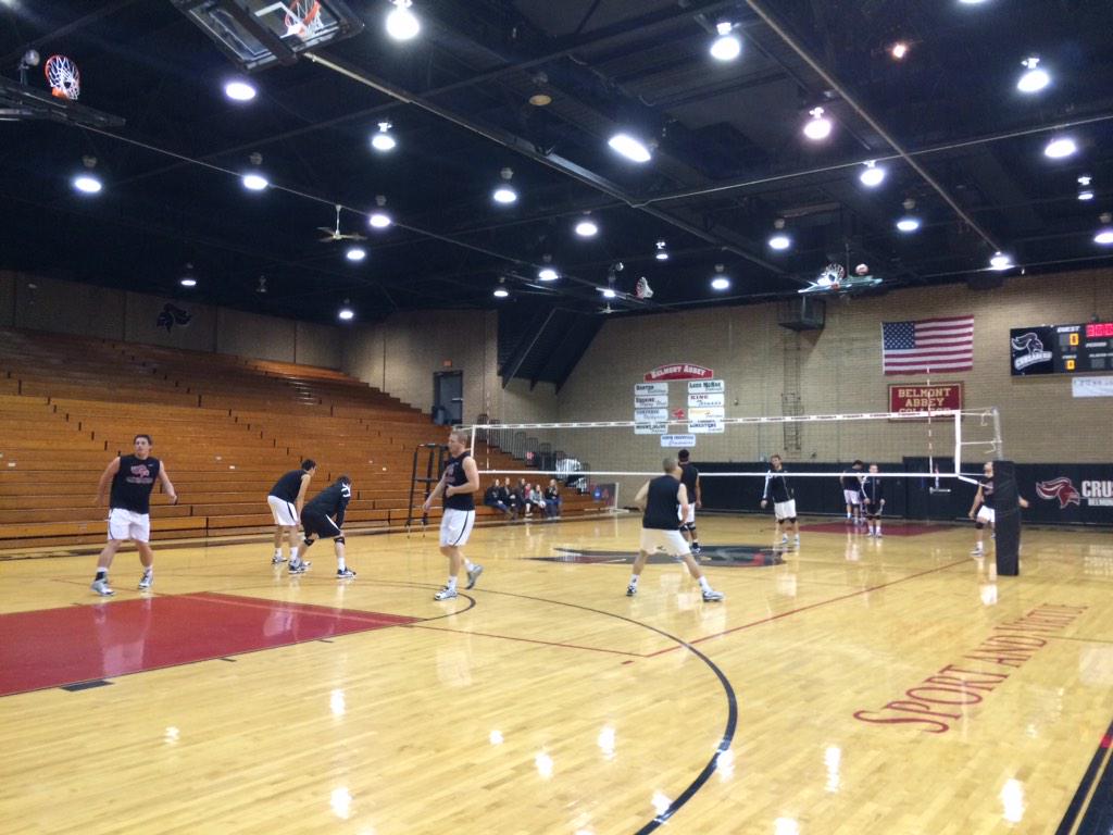 Alderson Broaddus University Men's Volleyball tweet media