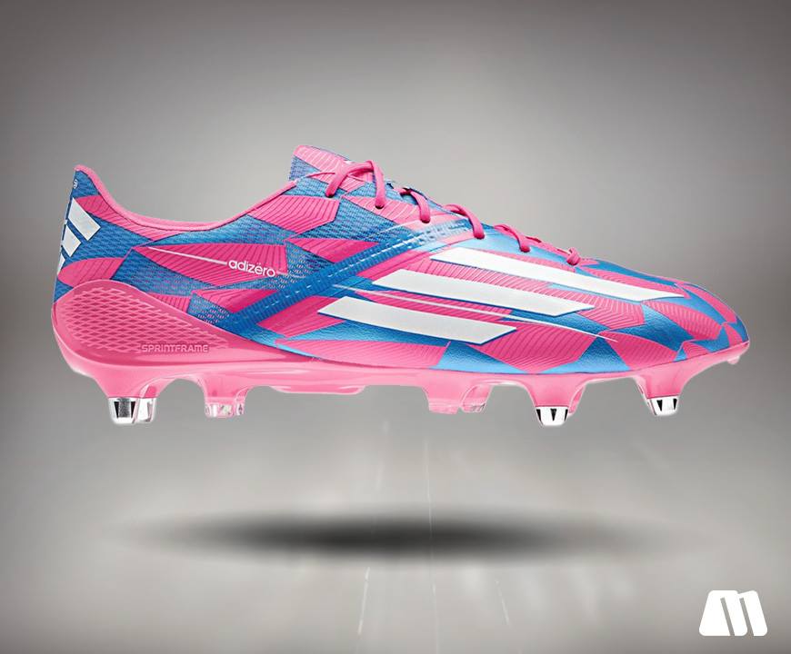 cceldorado's tweet photo. Tecnologías Hybridtouch, DribbleTex y SpeedFoil, al servicio de "La Pulga" y de tus mejores jugadas. http://t.co/y8fnMknEsU